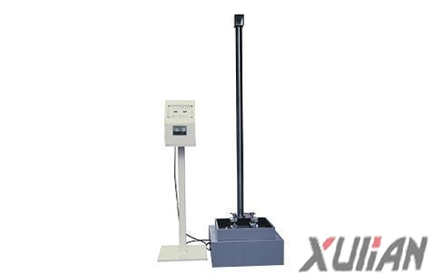 便攜落錘沖擊試驗機