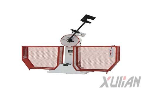 錘沖擊試驗機